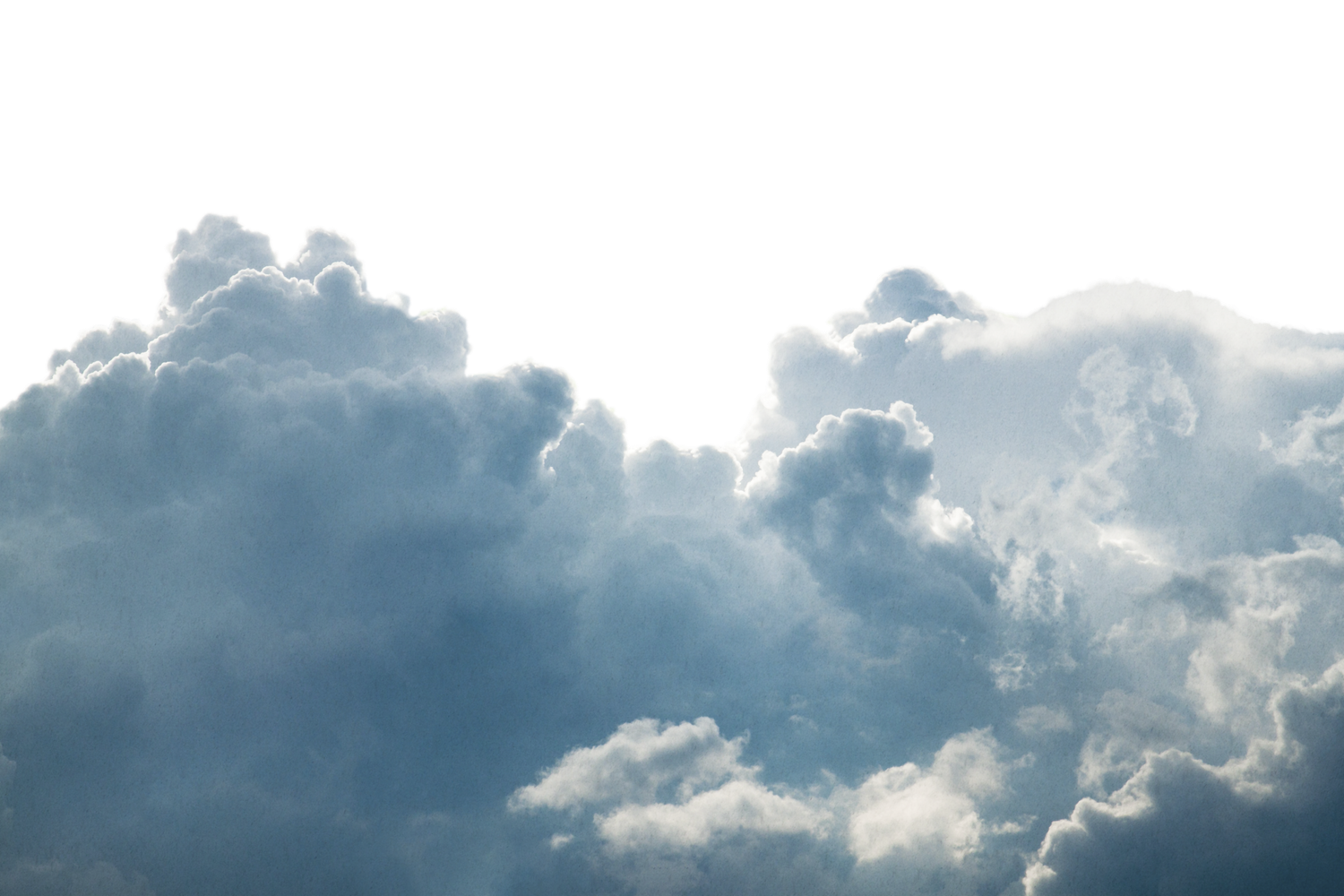 Cloud texture